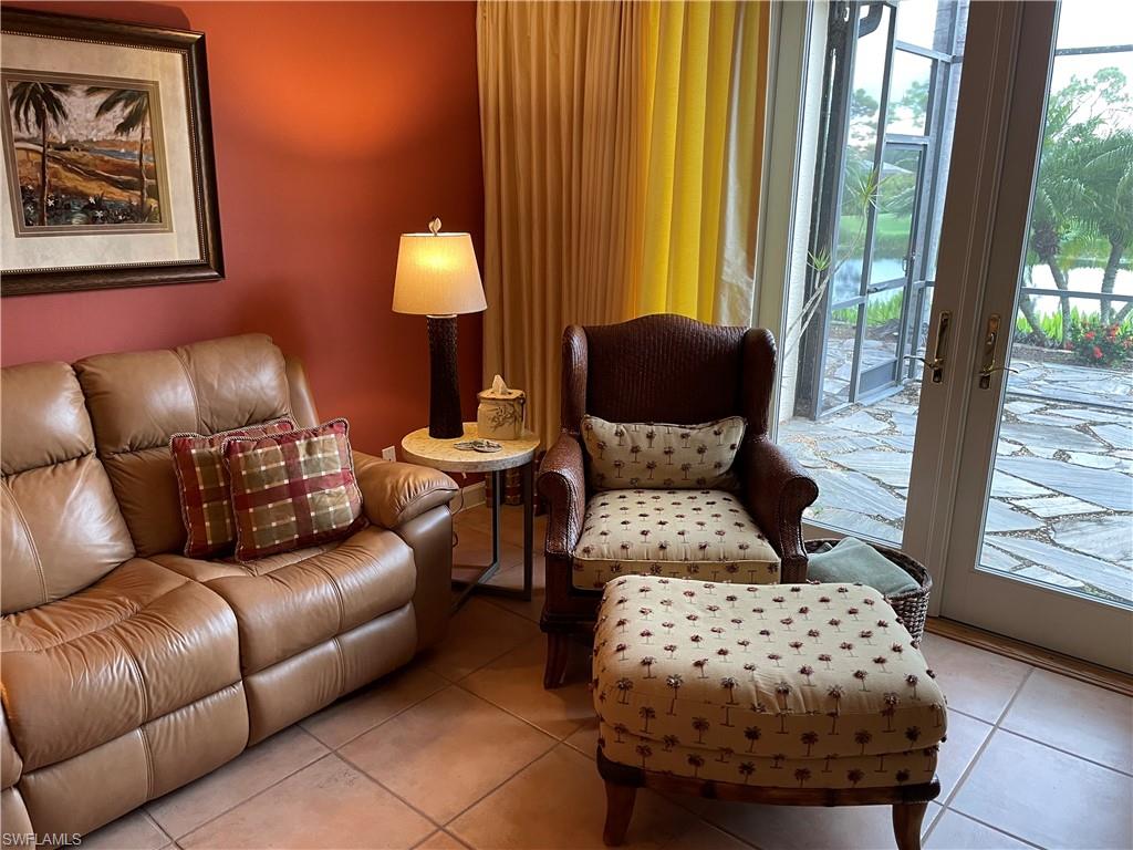 COTTAGES AT PELICAN LANDING - Residential Lease