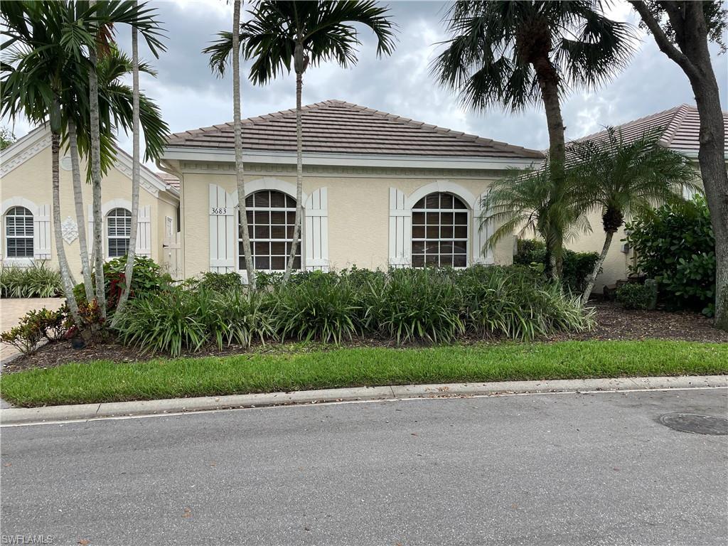 COTTAGES AT PELICAN LANDING - Residential Lease