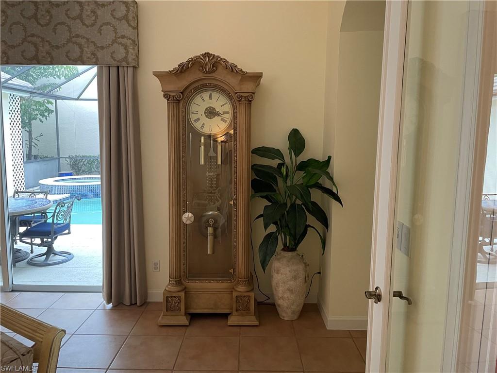 COTTAGES AT PELICAN LANDING - Residential Lease