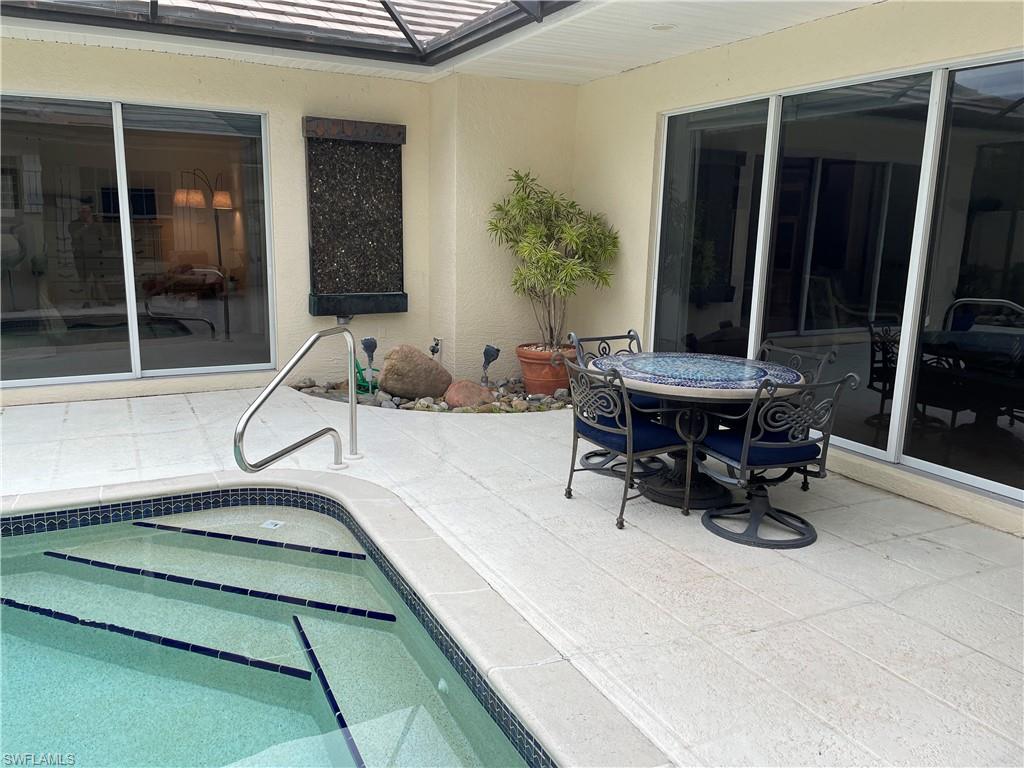 COTTAGES AT PELICAN LANDING - Residential Lease