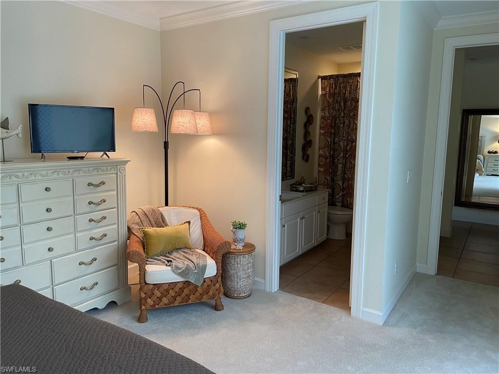 COTTAGES AT PELICAN LANDING - Residential Lease