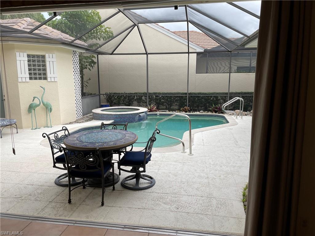 COTTAGES AT PELICAN LANDING - Residential Lease