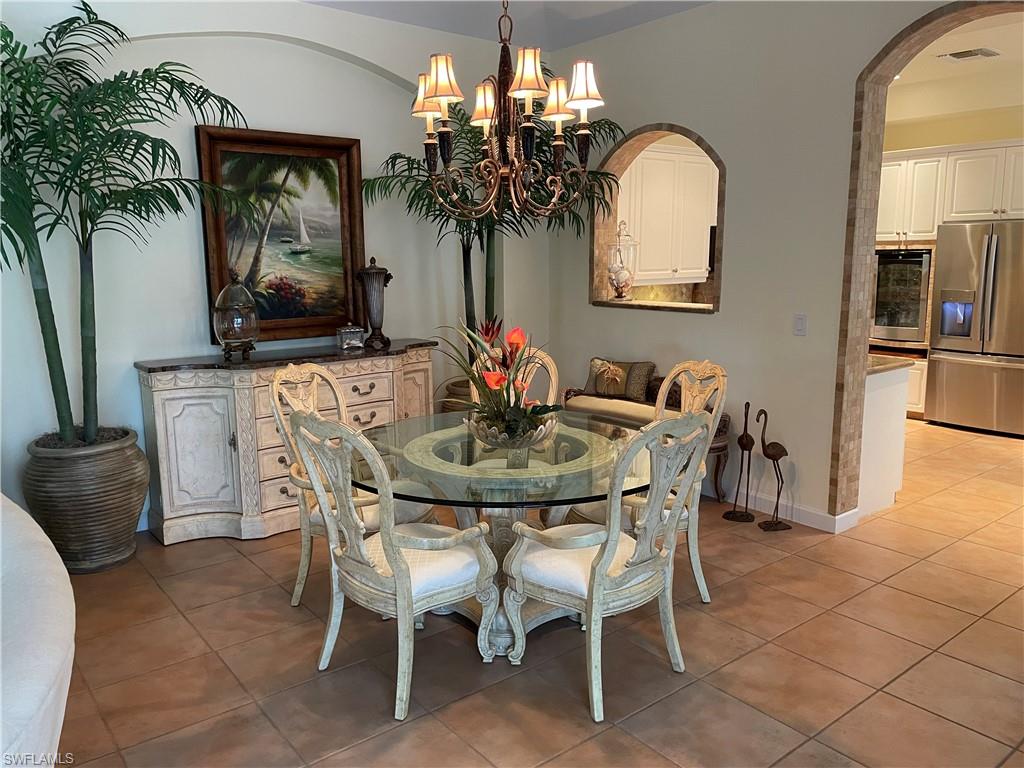 COTTAGES AT PELICAN LANDING - Residential Lease