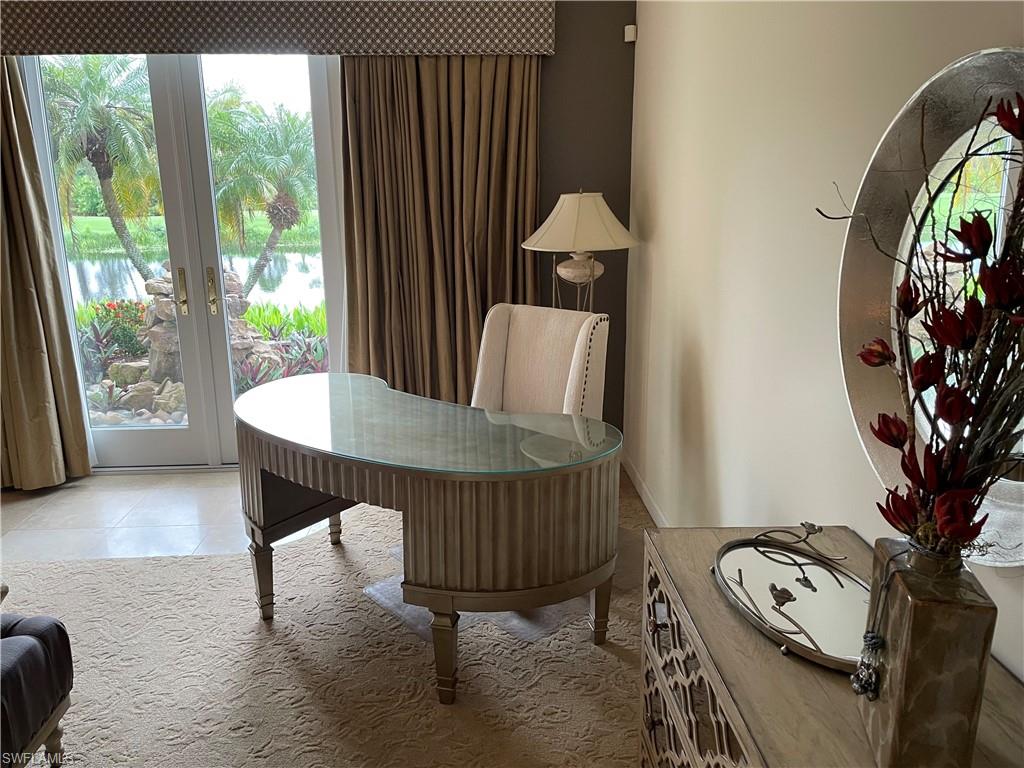 COTTAGES AT PELICAN LANDING - Residential Lease