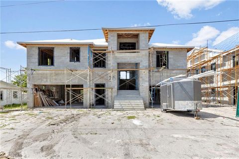 A home in BONITA SPRINGS