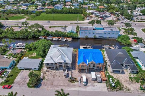 A home in BONITA SPRINGS