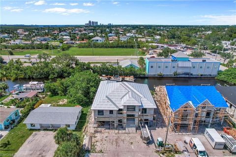 A home in BONITA SPRINGS