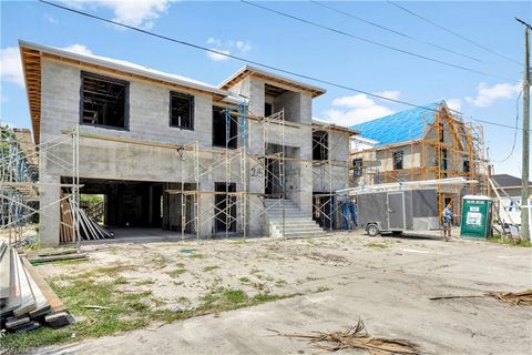 A home in BONITA SPRINGS