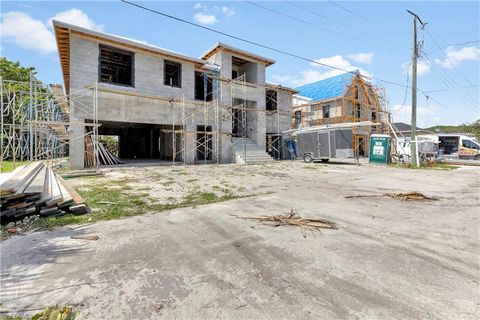 A home in BONITA SPRINGS