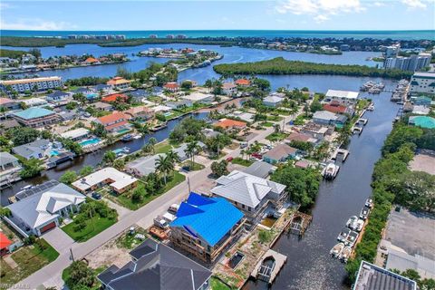 A home in BONITA SPRINGS