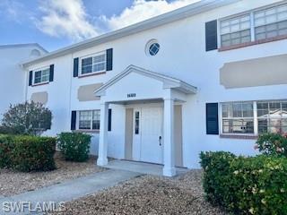 MYERLEE SQUARE CONDO - Residential Lease