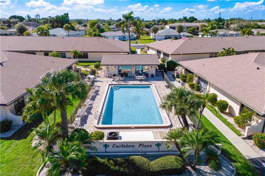 CARLETON PLACE CONDO - Residential