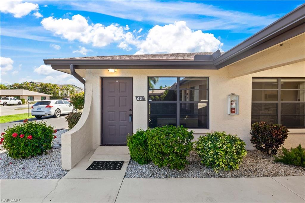 CARLETON PLACE CONDO - Residential