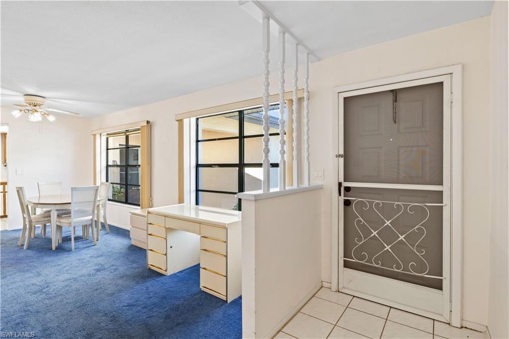 CARLETON PLACE CONDO - Residential