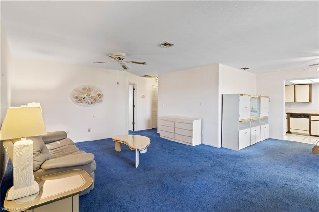 CARLETON PLACE CONDO - Residential