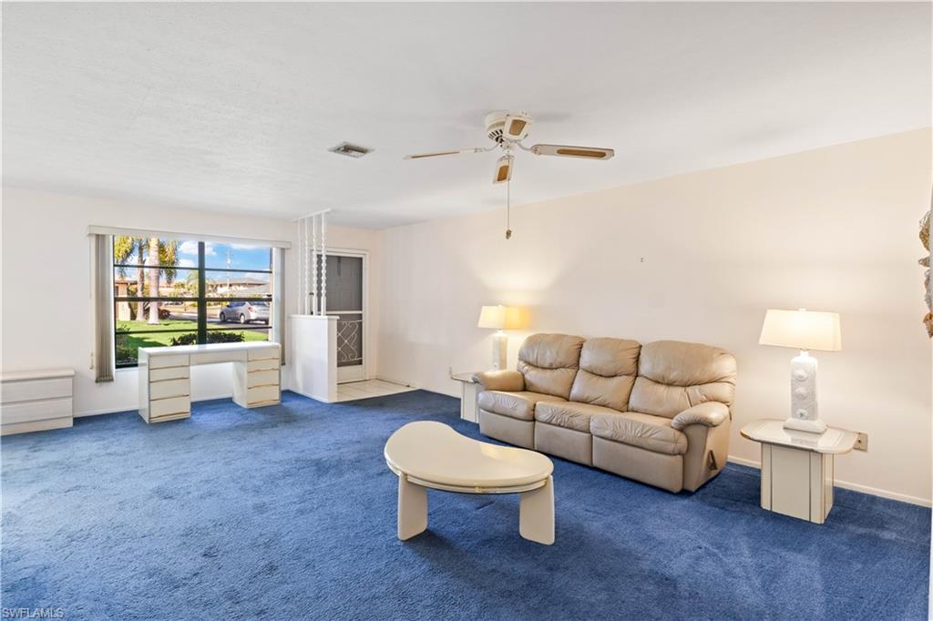 CARLETON PLACE CONDO - Residential