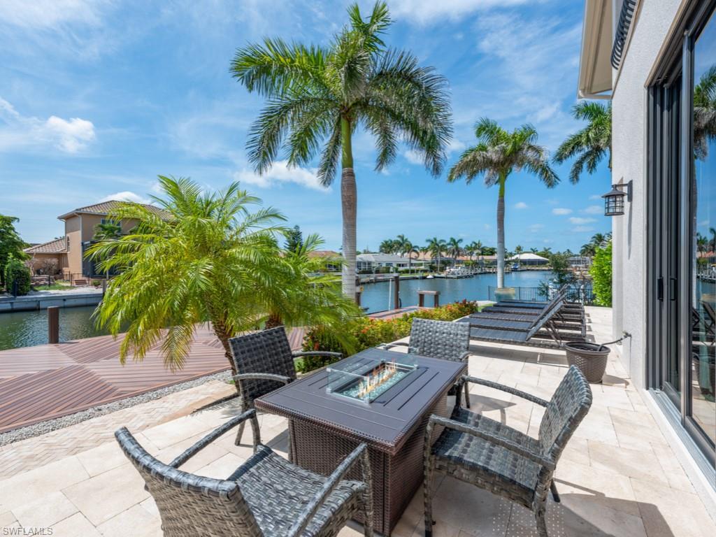 MARCO ISLAND - Residential
