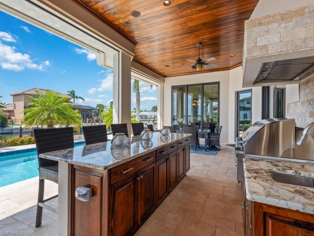 MARCO ISLAND - Residential