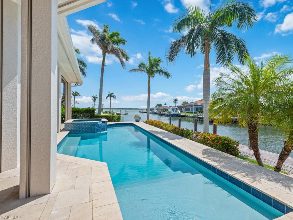 MARCO ISLAND - Residential