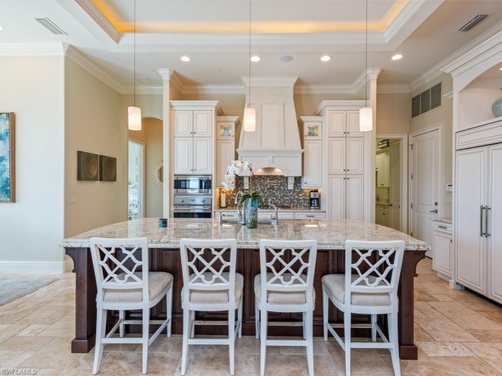 MARCO ISLAND - Residential