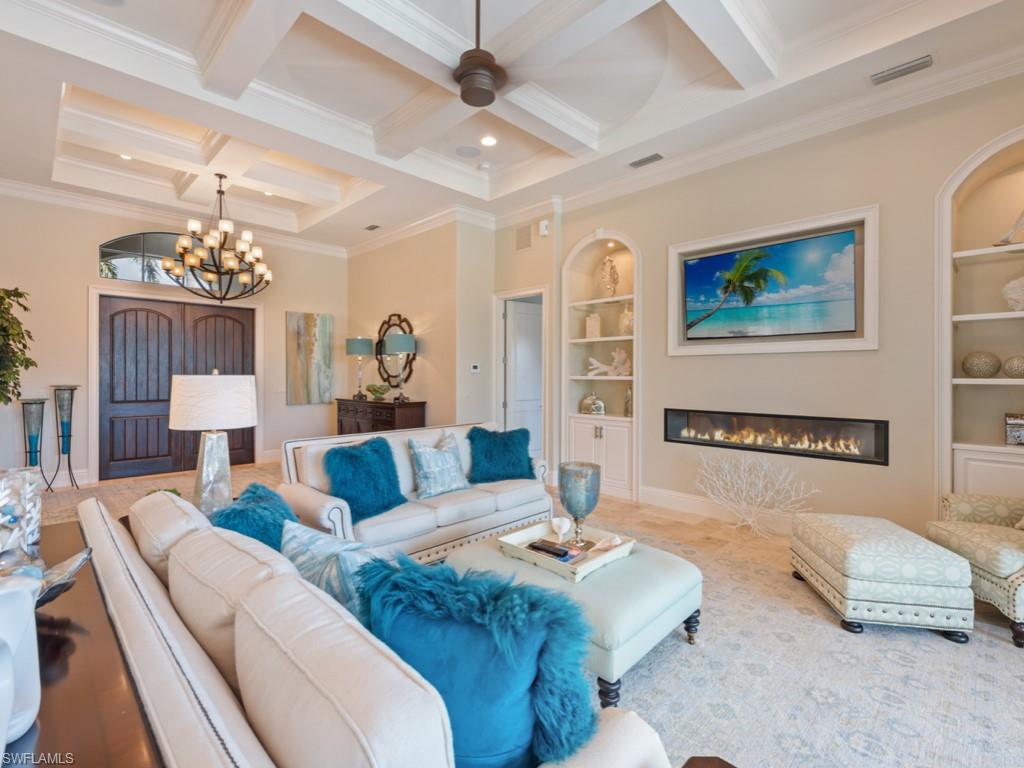 MARCO ISLAND - Residential