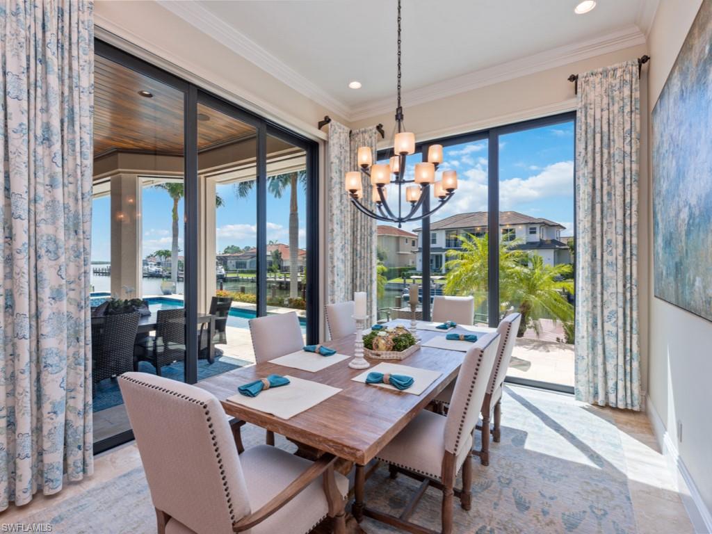 MARCO ISLAND - Residential