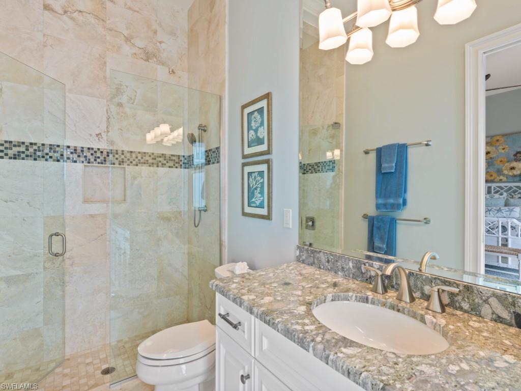 MARCO ISLAND - Residential