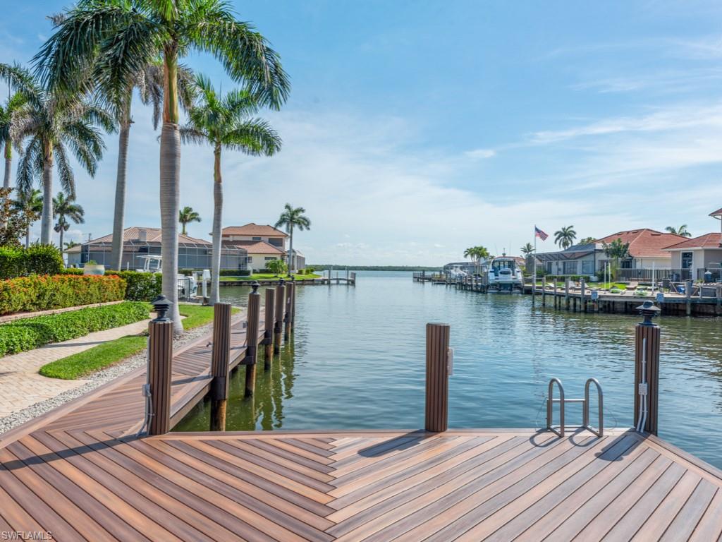 MARCO ISLAND - Residential