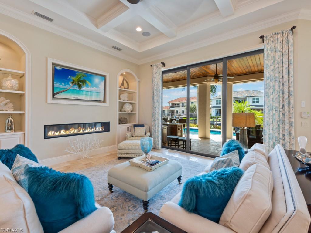 MARCO ISLAND - Residential