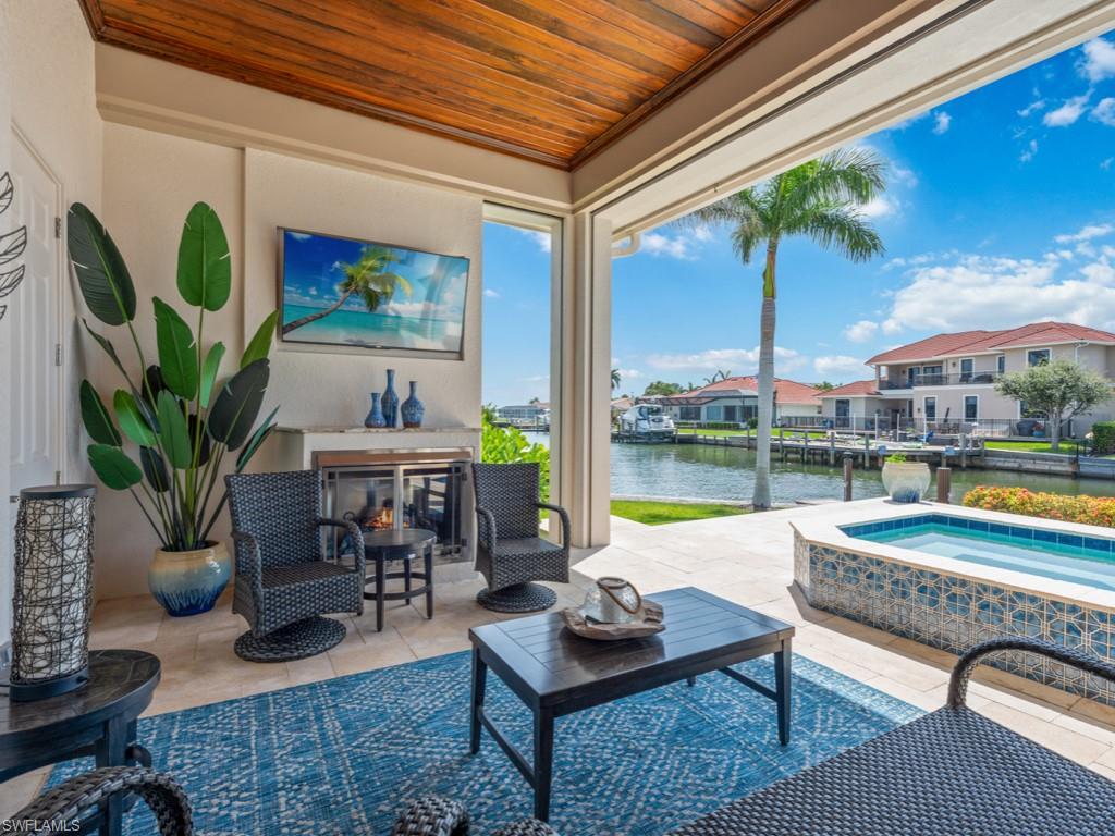 MARCO ISLAND - Residential