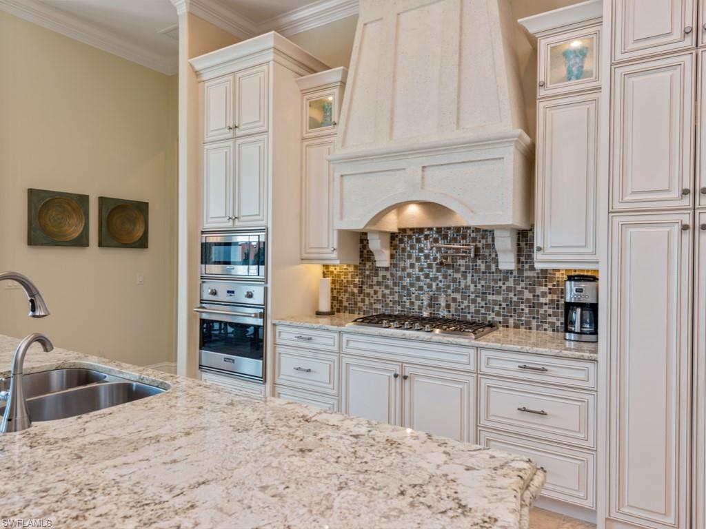 MARCO ISLAND - Residential