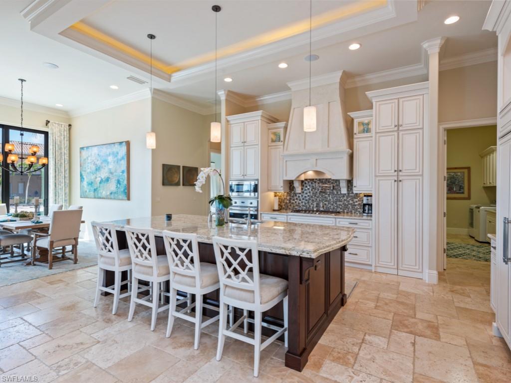 MARCO ISLAND - Residential