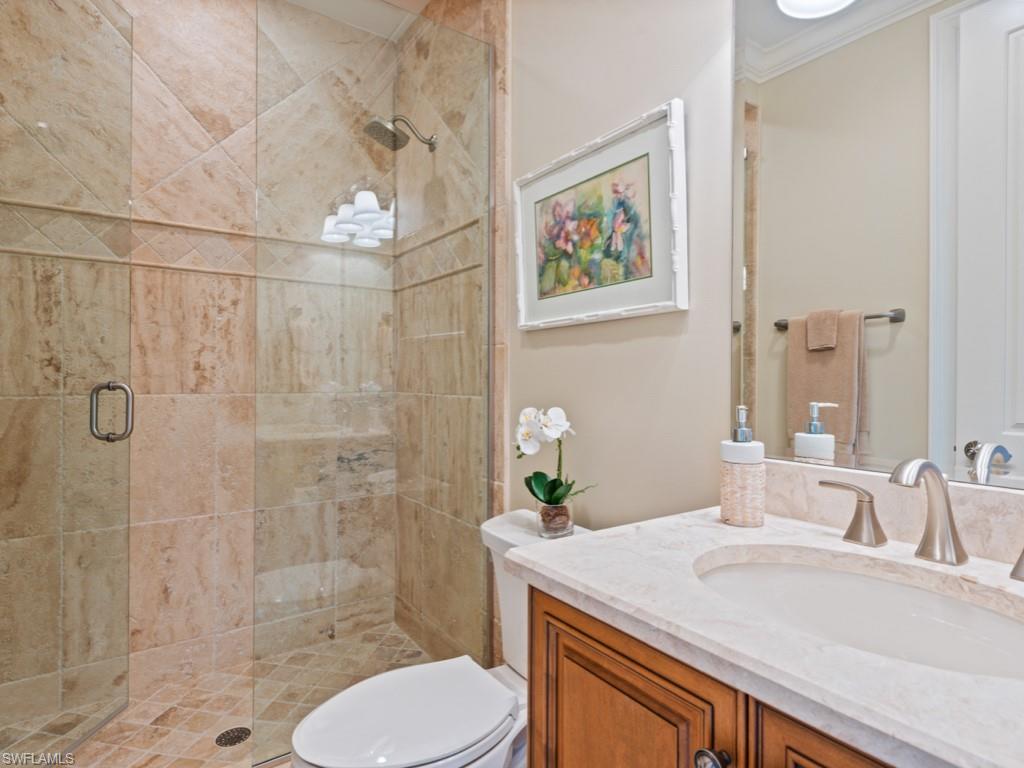 MARCO ISLAND - Residential