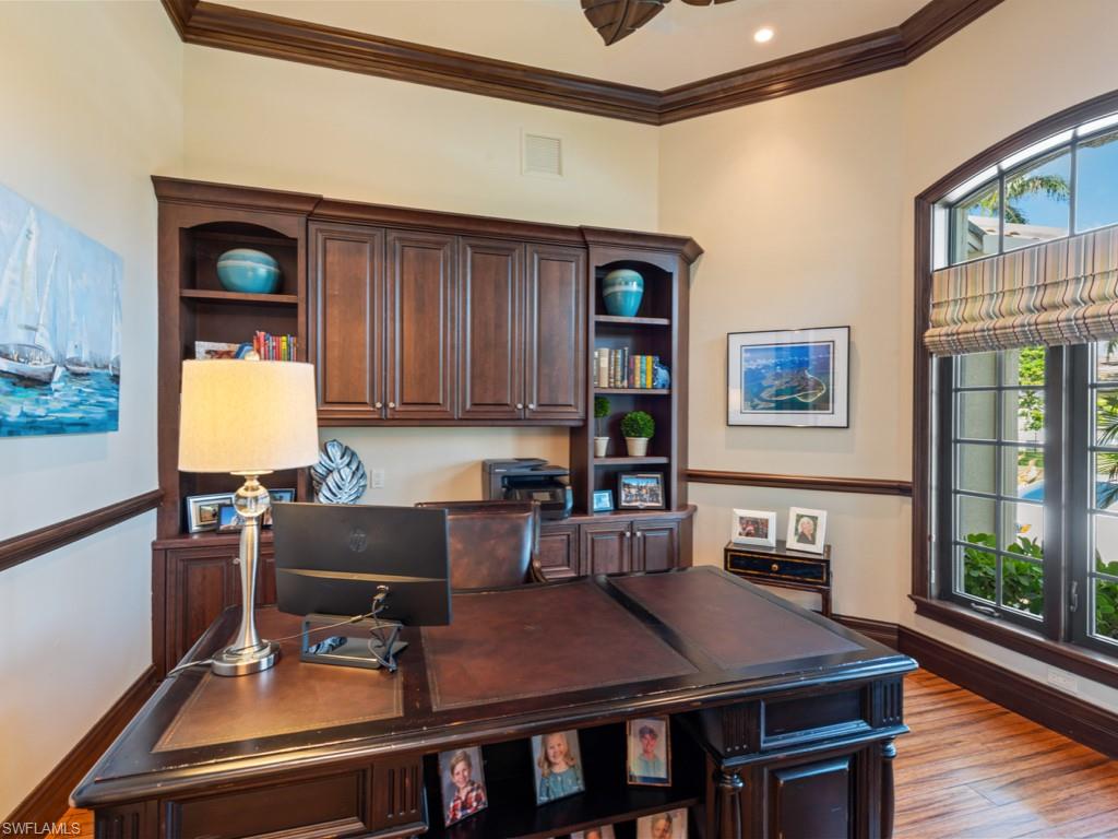 MARCO ISLAND - Residential