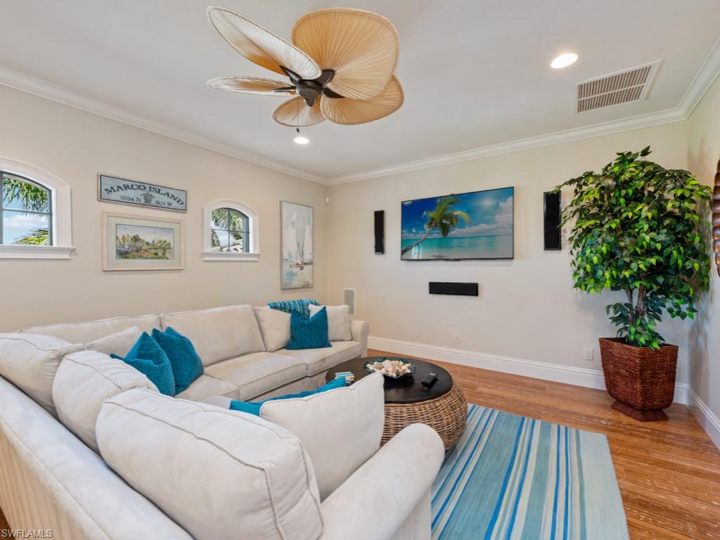 MARCO ISLAND - Residential