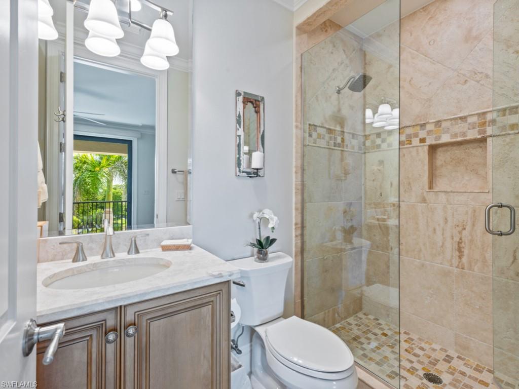 MARCO ISLAND - Residential