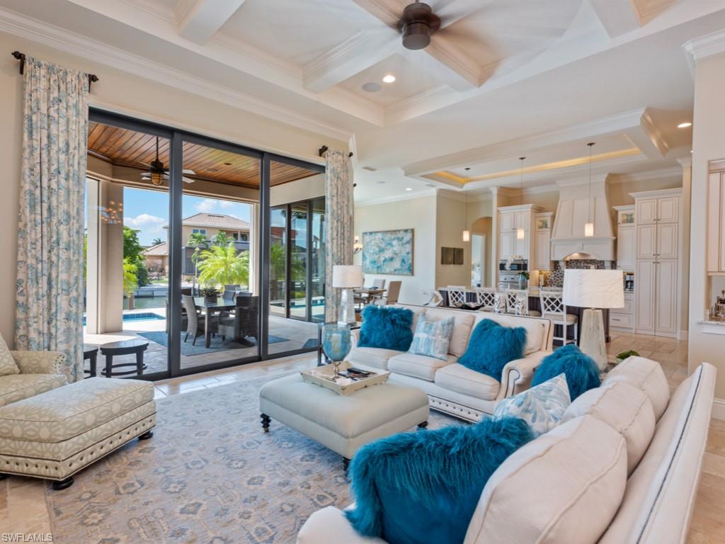 MARCO ISLAND - Residential