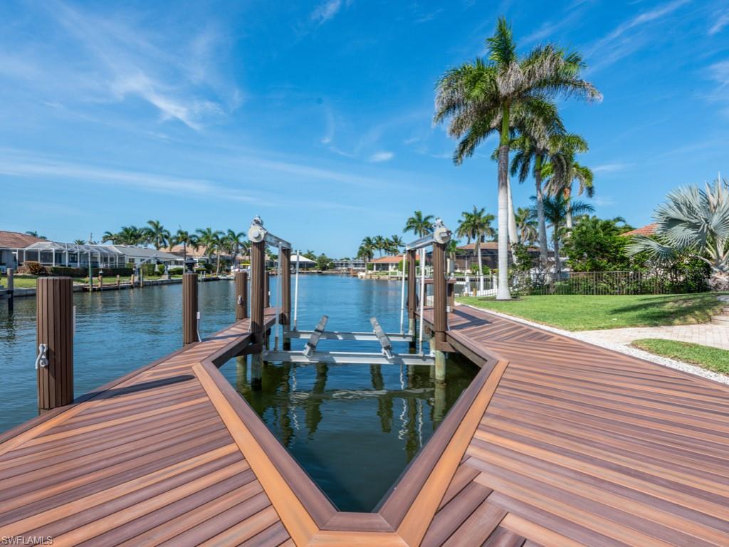 MARCO ISLAND - Residential