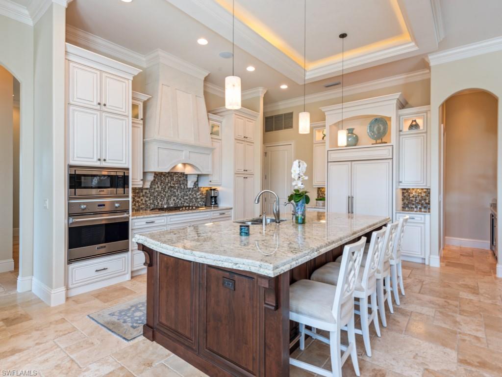 MARCO ISLAND - Residential