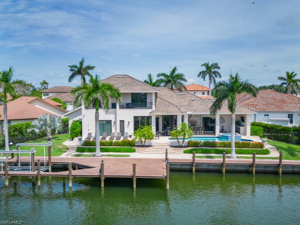 MARCO ISLAND - Residential