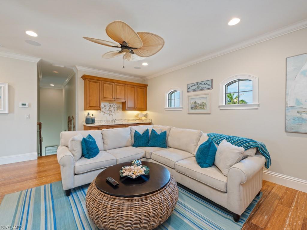 MARCO ISLAND - Residential