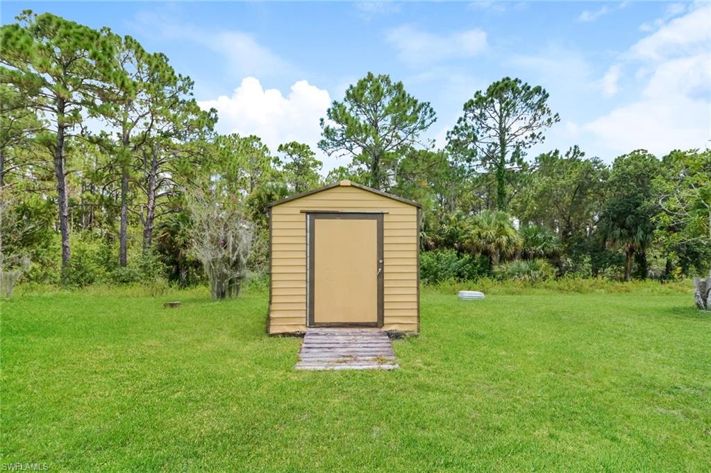 NORTH PORT - Residential Lease