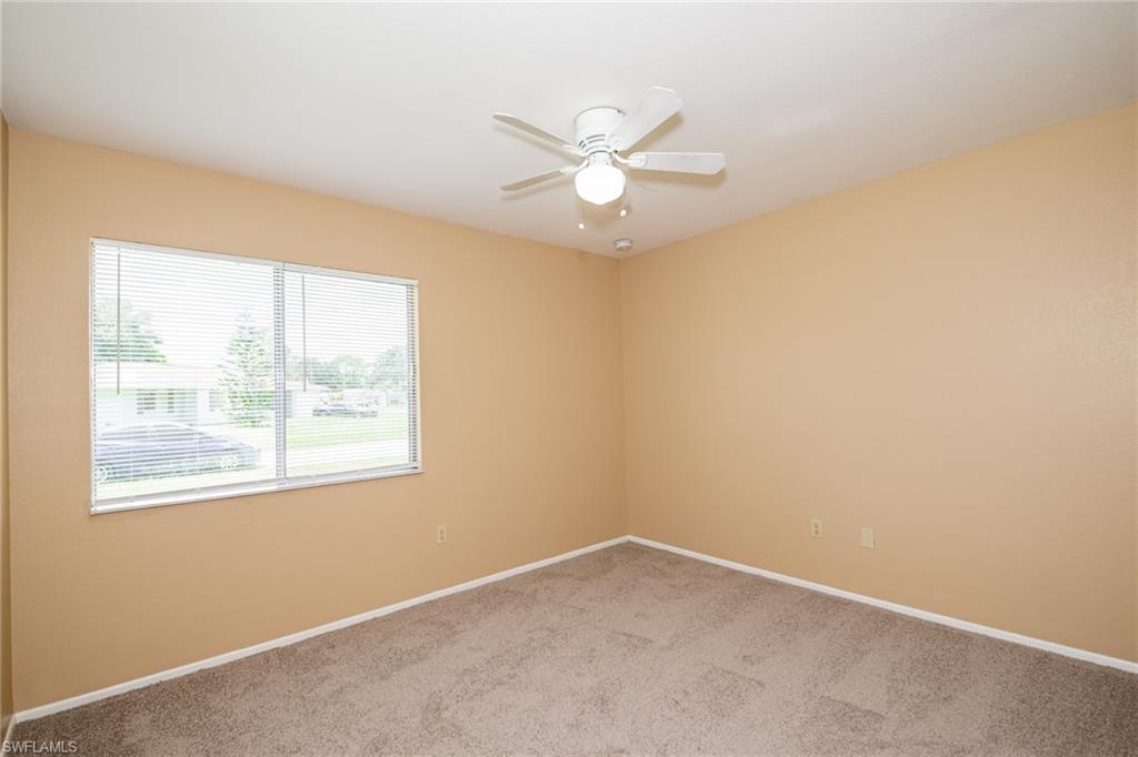 NORTH PORT - Residential Lease