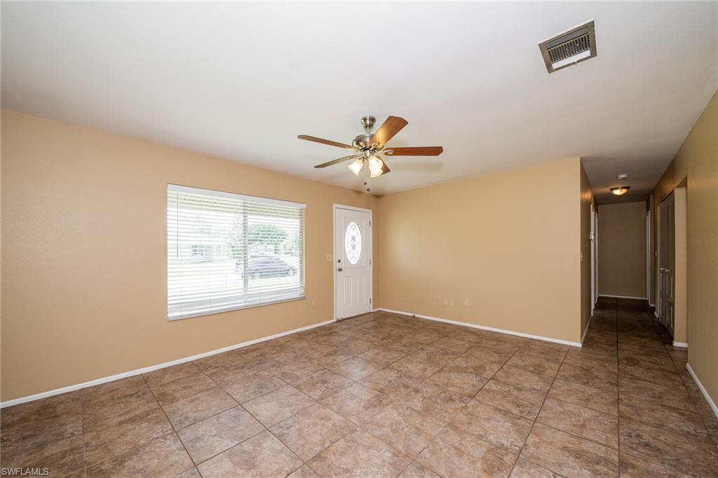 NORTH PORT - Residential Lease