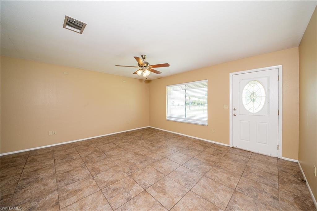 NORTH PORT - Residential Lease