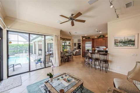 A home in MARCO ISLAND