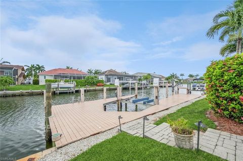 A home in MARCO ISLAND