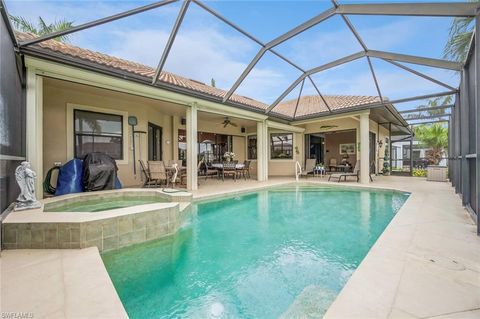 A home in MARCO ISLAND