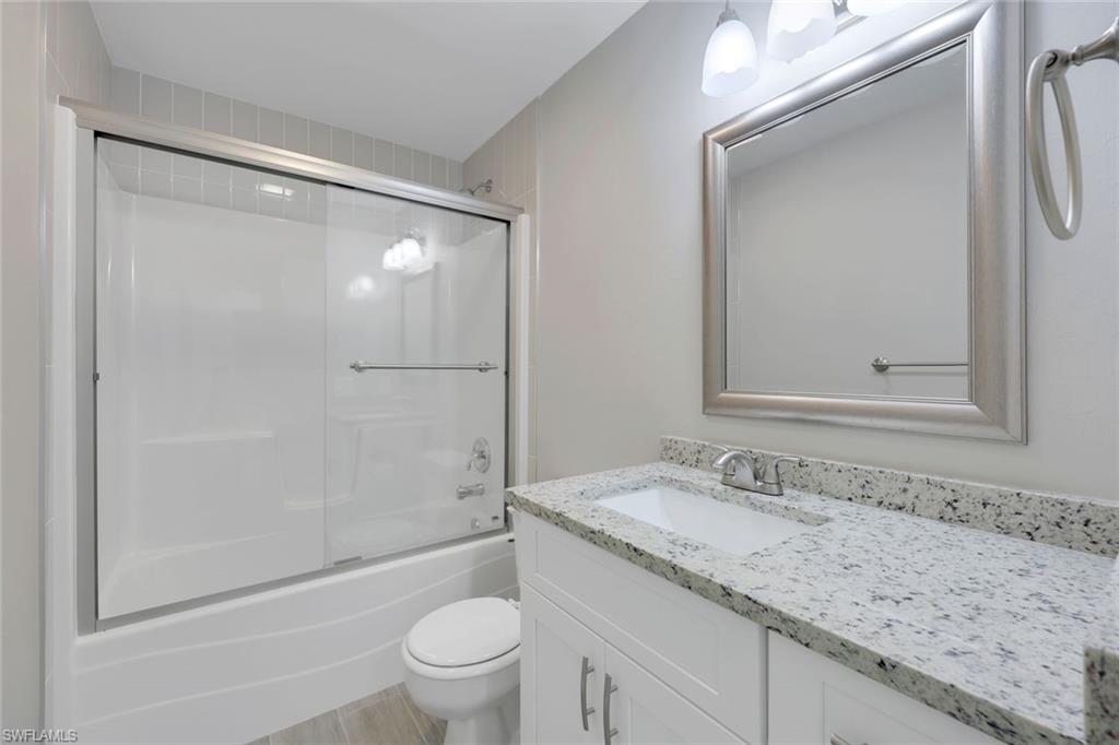 BONITA FARMS - Residential Lease