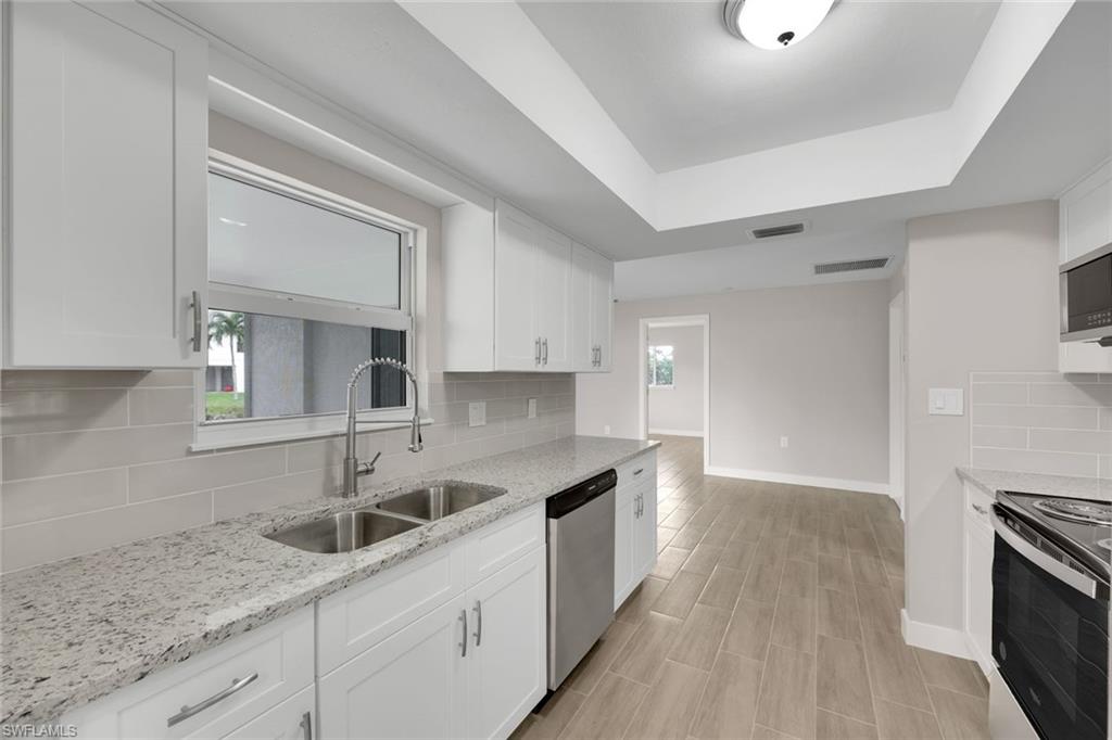 BONITA FARMS - Residential Lease